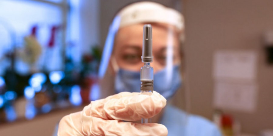 Κινεζικό εμβόλιο CoronaVac: Αποτελεσματικότητα μεταξύ 50% και 90% έδειξαν οι δοκιμές στη Βραζιλία