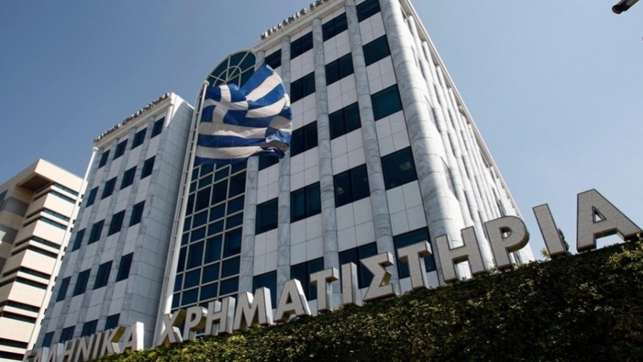 ΕΧΑΕ: Εγκρίθηκε η διανομή μερίσματος 0,25 ευρώ ανά μετοχή για τη χρήση 2023