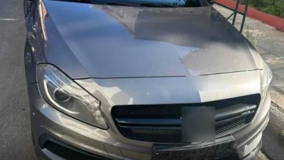 Κόντρες με άλλο οδηγό έκανε ο 20χρονος γιος γνωστού επιχειρηματία - Αεροβόλο πιστόλι βρέθηκε στο σπίτι του