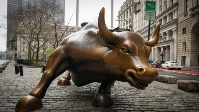 Ο δείκτης S&P 500 έχει αυξηθεί 50% χάρη στην παρέμβαση της Fed