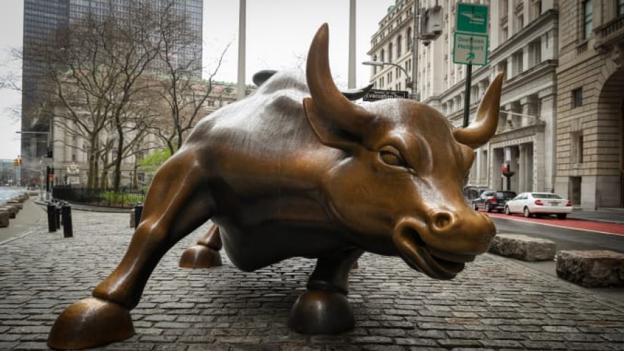 Ο δείκτης S&P 500 έχει αυξηθεί 50% χάρη στην παρέμβαση της Fed