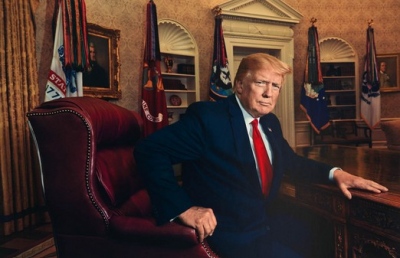 Αμείλικτο το δόγμα Trump 2.0 - Η «μέθοδος της Γροιλανδίας» και οι μαξιμαλιστικές απαιτήσεις