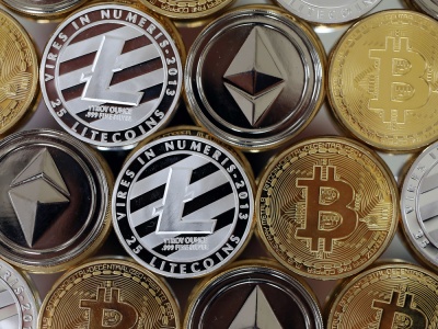 Οριακή άνοδος στα κρυπτονομίσματα, παρά τη συνέχεια των κυβερνοεπιθέσεων