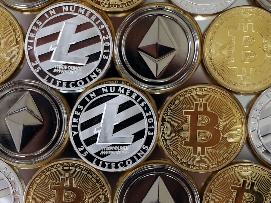 Οριακή άνοδος στα κρυπτονομίσματα, παρά τη συνέχεια των κυβερνοεπιθέσεων