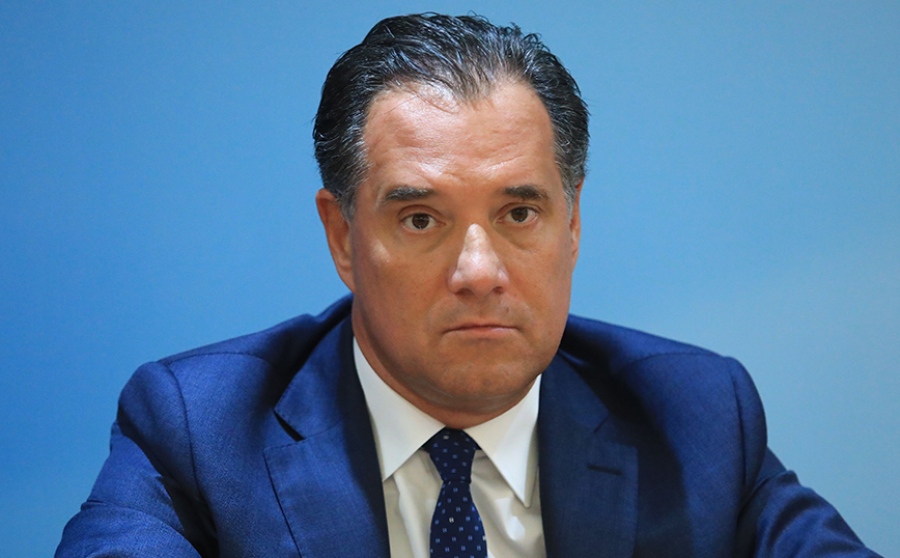 Γεωργιάδης (υπ. Υγείας): Στις 9 Ιουνίου κρίνεται η πολιτική σταθερότητα των επόμενων 3 ετών