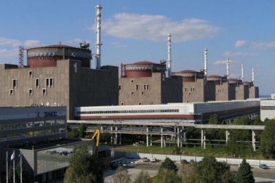 Νέοι στόχοι τα πυρηνικά εργοστάσια στον πόλεμο Ρωσίας – Ουκρανίας;