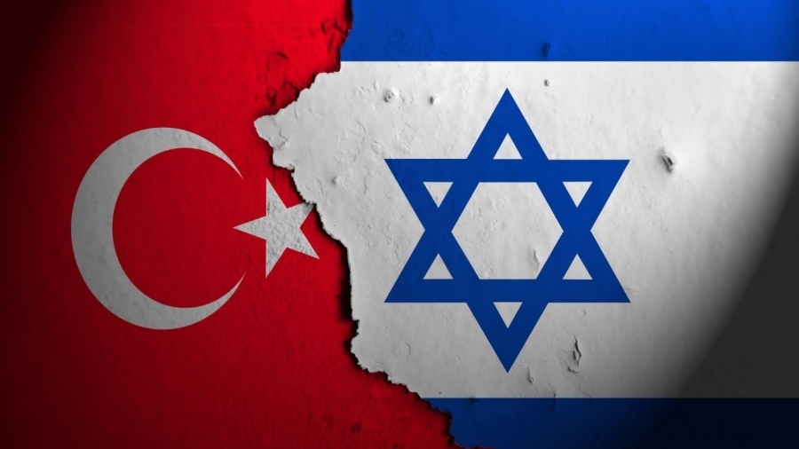 Turkey prepares for potential clash with Israel as sweeping “death decree” raises alarm for Greece