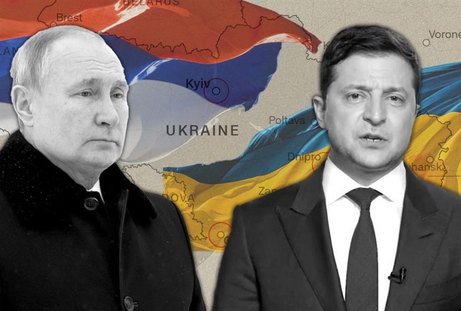 Χωρίς αυταπάτες: Οι έξι λόγοι που χάρισαν στη Ρωσία την νίκη στην Ουκρανία