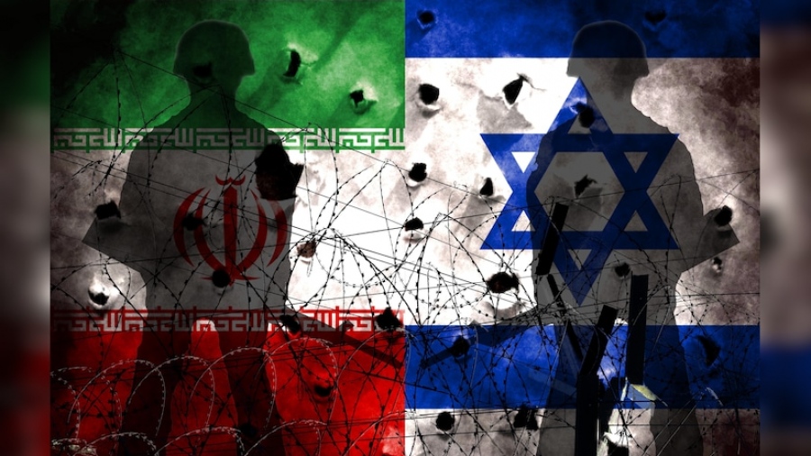 Εφιαλτικό σενάριο: Απολύτως ρεαλιστικός ένας ολοκληρωτικός πόλεμος στη Μέση Ανατολή - Η υπομονή του Ιράν εξαντλήθηκε