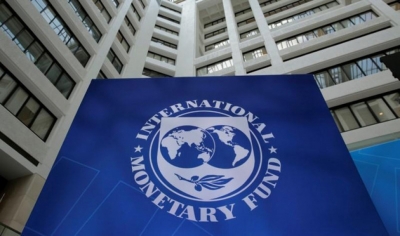 Η Georgieva (ΔΝΤ) καλεί τις… πλούσιες χώρες να στηρίξουν τις φτωχές