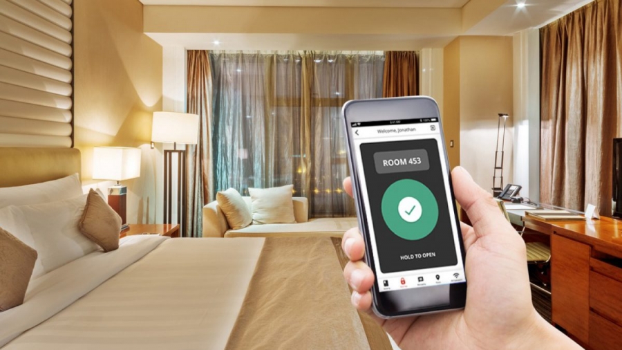 Οι κορυφαίες τάσεις τεχνολογίας στην διαμονή