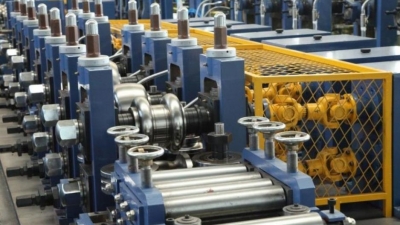 Αύξηση 10,1% της βιομηχανικής παραγωγής τον Αύγουστο του 2021