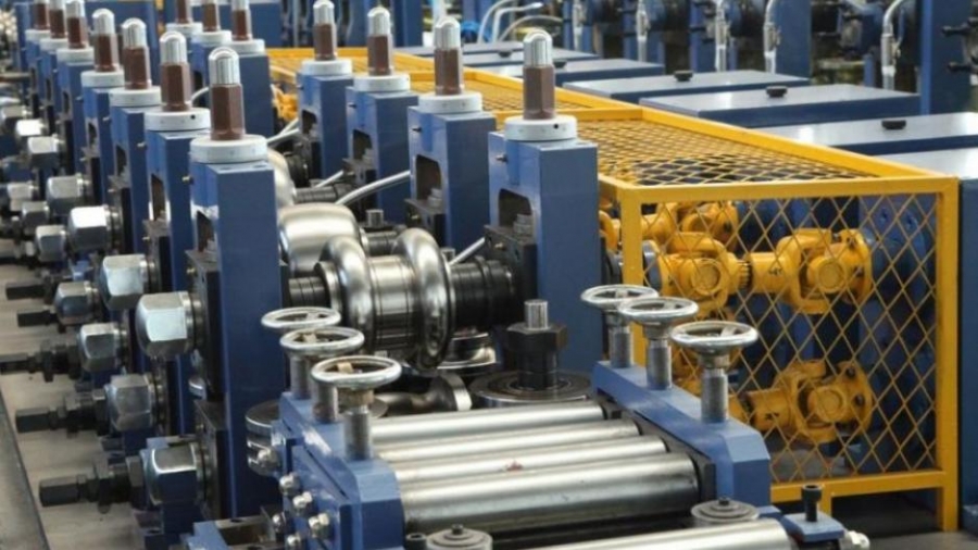 Αύξηση 10,1% της βιομηχανικής παραγωγής τον Αύγουστο του 2021