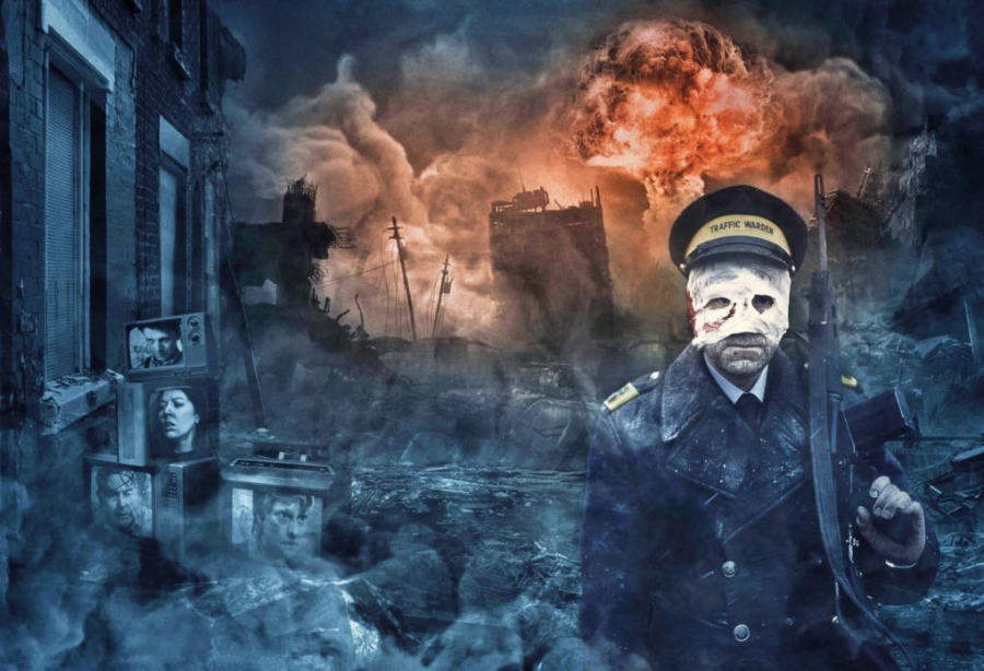 Πυρηνικός εφιάλτης: Η Βρετανία ανασύρει σχέδια πολέμου για τη Ρωσία – Φόβοι για Τρίτο Παγκόσμιο Πόλεμο