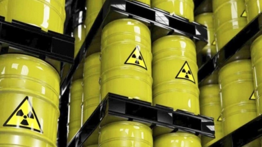 Τίποτα δεν έχει τελειώσει... Ψάχνουν 408 κιλά εμπλουτισμένου ουρανίου στο Ιράν - Κανείς δεν γνωρίζει που βρίσκονται