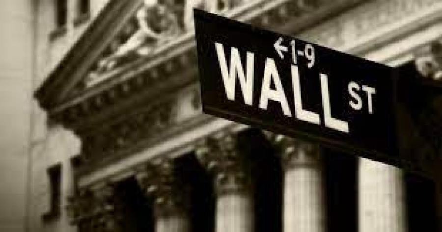 Οριακά κέρδη στη Wall λόγω Bullard της Fed και επιδομάτων ανεργίας, ο S&P 500 στο +0,23%