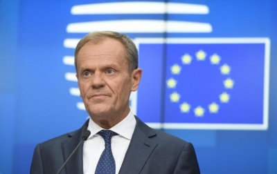 Tusk για Βρετανία: Ο Cummings και οι φίλοι του υπέρ του Brexit... φεύγουν όταν πρέπει να μείνουν
