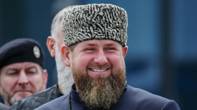 Διαψεύδει ο Kadyrov ότι είναι σε κώμα: «Βγείτε να σας χτυπήσει ο καθαρός αέρας και η βροχή!»