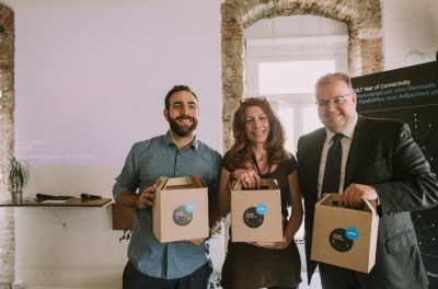 Οι 20 δεσμεύσεις για το 2020 της Wind