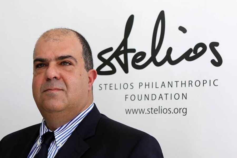 Σενάρια για κάθοδο του Sir Stelios στις Προεδρικές της Κύπρου το 2028: Η κατηγορηματική διάψευση και το παρασκήνιο