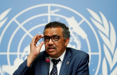 ΠΟΥ: Η κατάσταση στη Γάζα είναι «απάνθρωπη» - «Σε τι κόσμο ζούμε;»