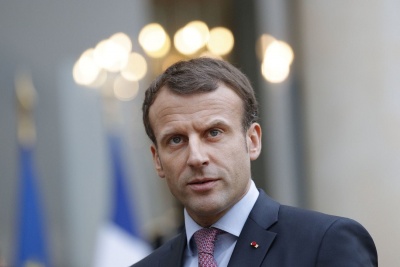 Γαλλία: Νέο πλήγμα για τον Macron – Δεκτή η παραίτηση του υπ. Εσωτερικών Gerard Collomb