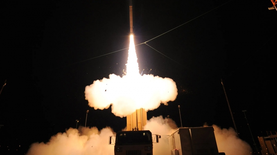 Στρατηγικό φιάσκο για ΗΠΑ - Μεταφέρει εσπευσμένα αεράμυνες στη Μ. Ανατολή από την Κορέα - Το Ιράν «τύφλωσε» τα THAAD