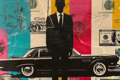 «Επιστρέφω σε 5 λεπτά» - Ξεγέλαγε τις ερωμένες του, πούλαγε τα αυτοκίνητα τους: Ο ζιγκολό που έκανε τη Ρωσία άνω κάτω