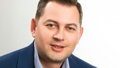 Θεόδωρος Βασιλόπουλος, περιφέρεια Δυτικής Ελλάδος: Στόχος μας να εντάξουμε στο Ταμείο Ανάκαμψης την αναδιάρθρωση της κορινθιακής σταφίδας