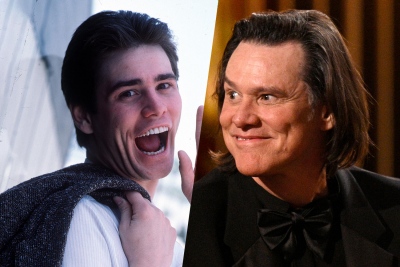 Αντικαταστάθηκε ο Jim Carrey από έναν... κλώνο; Τι συνέβη στον ηθοποιό και γιατί όλοι μιλάνε για τον σωσία του