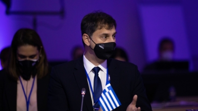 Ποιες οι προτάσεις Θεοχάρη για την ασφαλή επανεκκίνηση του τουρισμού