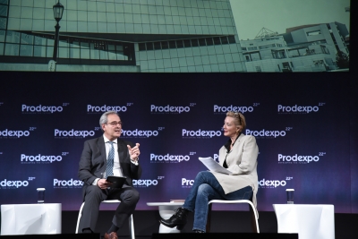 Μεγάλη ζήτηση για εξοχικές κατοικίες, σπίτια-γραφείο και ανοικτά εμπορικά πάρκα