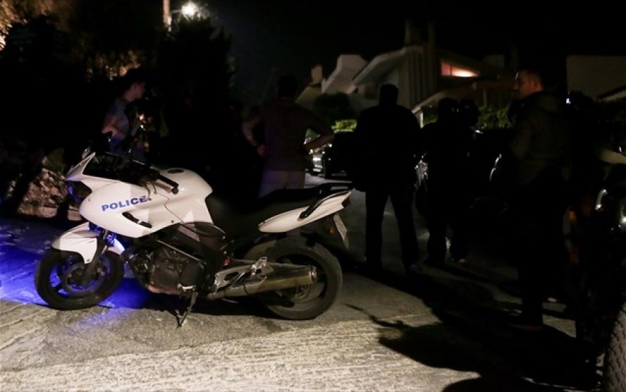 Πού προσανατολίζεται η Αστυνομία στη δολοφονία του  46χρονου Ελληνοαυστραλού επιχειρηματία