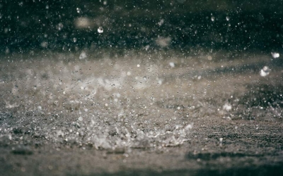 Ο καιρός «τρελάθηκε»: Ισχυρές βροχές, καταιγίδες και... χαλαζοπτώσεις την Κυριακή 29 Μαΐου