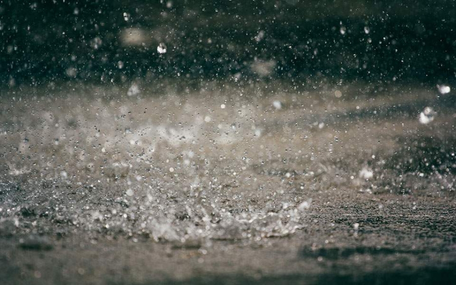 Ο καιρός «τρελάθηκε»: Ισχυρές βροχές, καταιγίδες και... χαλαζοπτώσεις την Κυριακή 29 Μαΐου