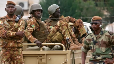 Συναγερμός στην Αφρική: Απόπειρα πραξικοπήματος στο Μάλι - Εμπλοκή ξένων μυστικών υπηρεσιών