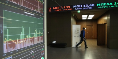 Ρεκόρ 57 μηνών στη δραστηριότητα επενδυτών στο ΧΑ – Η κατάρρευση τιμών απογείωσε την κινητικότητα