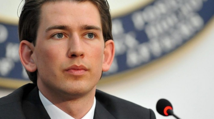 Αυστρία: Δεν χαλαρώνει τα περιοριστικά μέτρα για τον Covid η ομοσπονδιακή κυβέρνηση