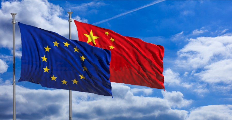 Υποσχέσεις Κίνας να ανοίξει τα σύνορα με τους Ευρωπαίους