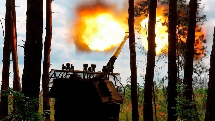 Margus Tsahkna (ΥΠΕΞ Εσθονίας): Η Ευρώπη έλαβε τέσσερα μαθήματα από τον πόλεμο στην Ουκρανία