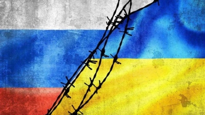 Αλέξανδρος Μερκούρης (Βρετανός ειδικός): Οι Ρωσικές Δυνάμεις μπορούν να χτυπήσουν οποιονδήποτε στόχο στην Ουκρανία
