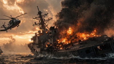 Τρομερό μήνυμα Ιράν σε ΗΠΑ: Βάλτε λουρί στον ισραηλινό σκύλο, εάν θέλετε εκεχειρία – Τα αντίποινα έρχονται από την κόλαση