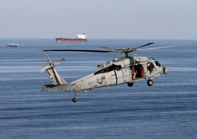 Οι ΗΠΑ ζήτησαν από την Νότια Κορέα να στείλει στρατεύματα στο Στενό του Χορμούζ