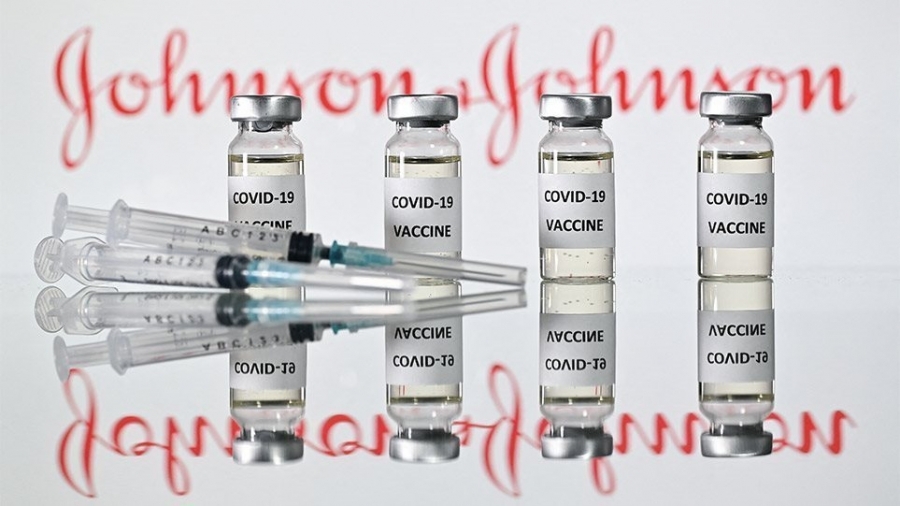 FDA: Oμόφωνη έγκριση για την ενισχυτική δόση του εμβολίου της Johnson & Johnson