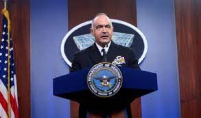 Νέα προειδοποίηση του ναυάρχου Richard (ΗΠΑ): Έχασαν τη στρατιωτική δύναμη τους οι ΗΠΑ... μόνο στα υποβρύχια υπερέχουν