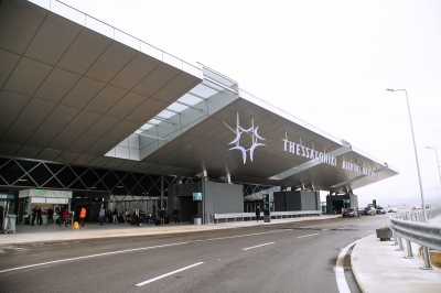 Συναγερμός στο αεροδρόμιο «Μακεδονία»: Αναγκαστική προσγείωση ισραηλινού αεροσκάφους στη Θεσσαλονίκη