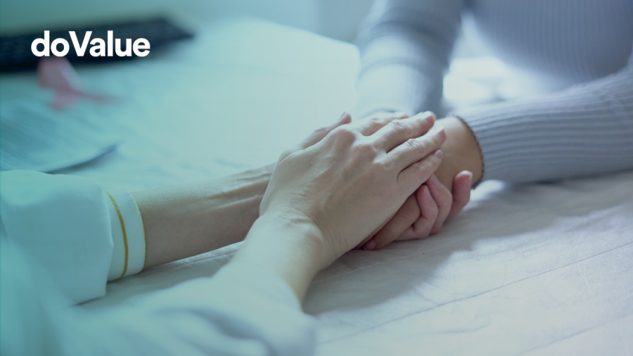 Νέο Pampering Room στο Αττικό Νοσοκομείο με τη στήριξη της doValue Greece