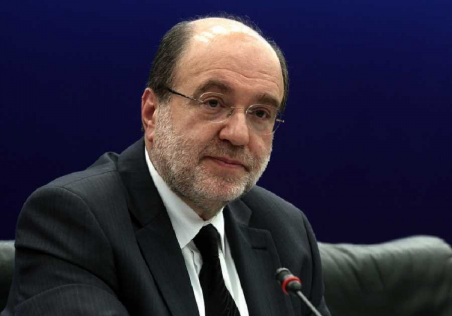 Αλεξιάδης (ΣΥΡΙΖΑ): Συμβόλαια που αφορούν την προστασία της ανθρώπινης ζωής δεν χρειάζονται μυστικότητα