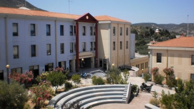 Σε πλήρη λειτουργία το Πανεπιστήμιο Αιγαίου - Ελεύθεροι και ακίνδυνα προσβάσιμοι όλοι οι χώροι,  σύμφωνα με την Πρύτανη του ιδρύματος