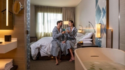 Expedia Group: Πώς θα προστατεύσουν τα έσοδα τους τα ξενοδοχεία